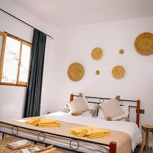  Hostal Soul Surf House Anza